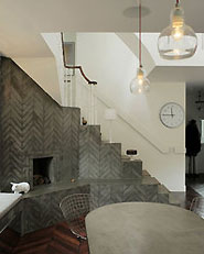 Hearth House