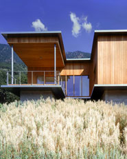 Casa Kaserer