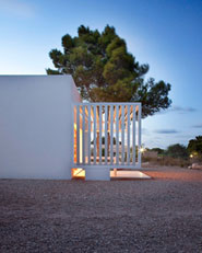 Casa 8x8
