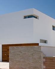 Vivienda Salazar