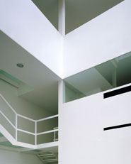 Vivienda Unifamiliar Bioclimática