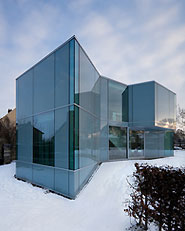 The H House
