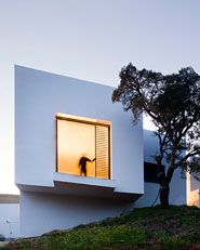 Miraventos House