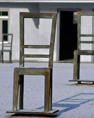 New Concord Square  Remodelling Of The Square Of The Heroes Of The Ghetto
