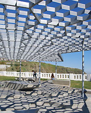 ALTAMIRANO WALKWAY