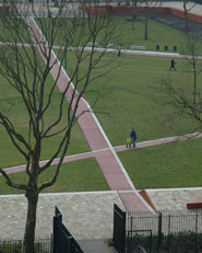 Rotterdam - Afrikaanderplein