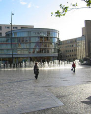 Van Heekplein
