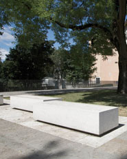 Recupero di palazzo Crimini a Pordenone
