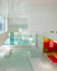 Les Bains des Docks