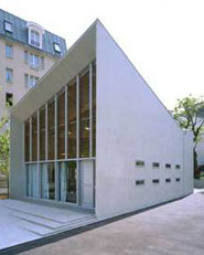 Gymnase_rue Tandou
