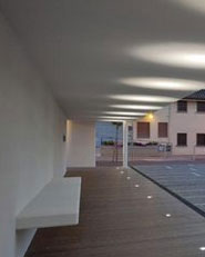 Piazza Municipio