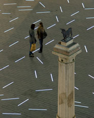 Plaza del Torico