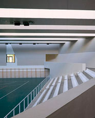 Gobela sports complex