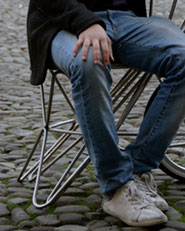 chairsharing