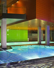 Wellnesspark ELSE-Club