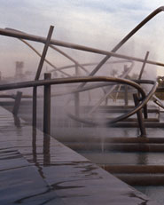 Parque de Diagonal Mar