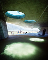 Lakeside Bath Caldaro