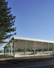 Piscine de Caluire-et-Cuire