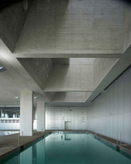 Montecarmelo Sports Centre