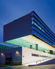 Distribution Centre Kinzo