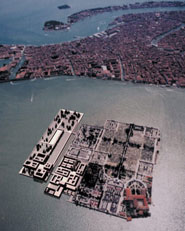 San Michele Cemetery