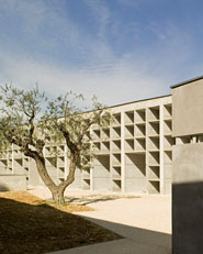 cimitero di silvi