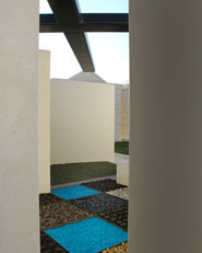 Sacrario Mancini_Piccione (Pg) 2004
