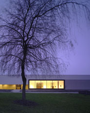 Crematorium Heimolen