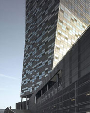 Business Innovation Centre FiftyTwoDegrees