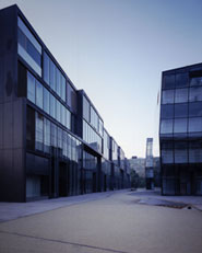 New Sanlitun North Building