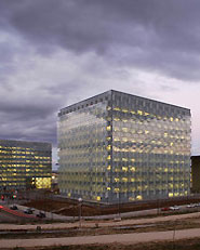Telefonica Distrito C