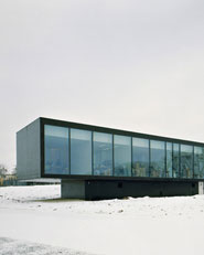 Marchesini France Headquarters