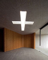 Farewell Chapel