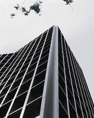 THE MEDIAPRO BUILDING AT THE AUDIOVISUAL CAMPUS 22@