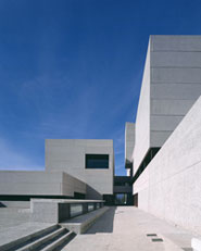Santuario de Arantzazu