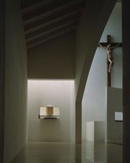 Chiesa Di San Vincenzo De' Paoli