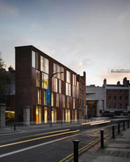 Lincoln Place