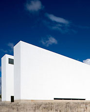 Igreja e Centro Paroquial