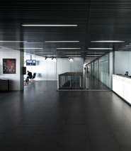 Edificio Creapolis