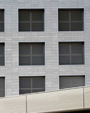 "Direzionale Volo" Nuova costruzione di un edificio per attività terziarie e commerciali