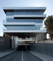 Edificio Creapolis