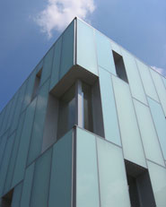 Trentotrieste13 – Edificio Amministartivo Ad Emissioni Zero