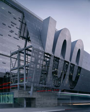 Caltrans District 7 Headquarters