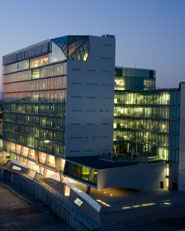 Mac 9 - Zurich Insurance Company italian headquarters