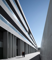 Edificio Creapolis