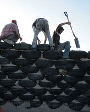 La scuola di Gomme.