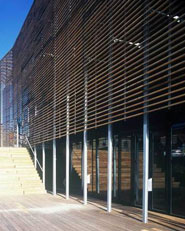 LPSF union house