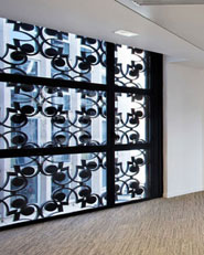 Immeuble de bureaux