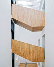 BBH extension