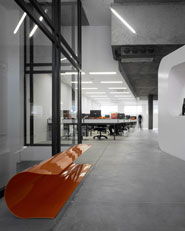 Oficinas Dinahosting